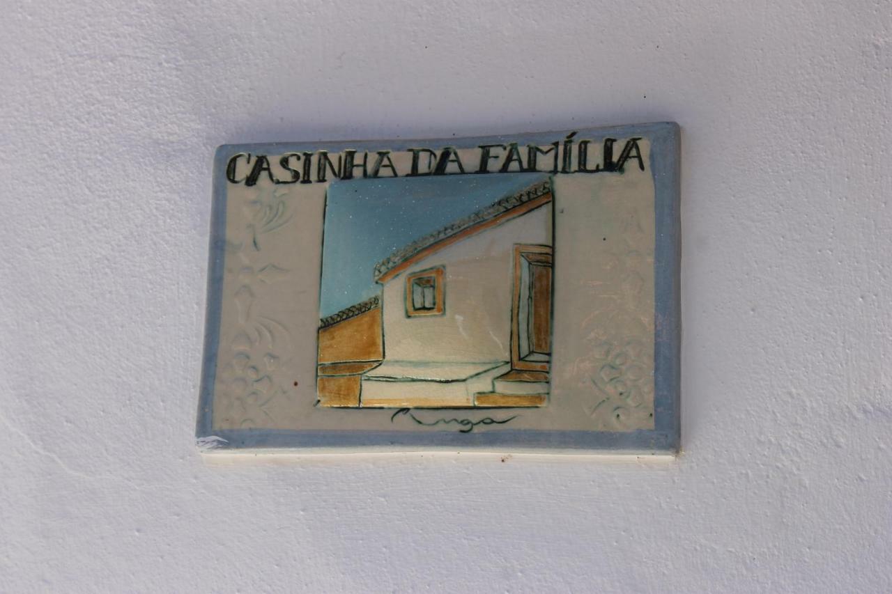 Horta Do Ze Miguel Villa มอนชีเก ภายนอก รูปภาพ